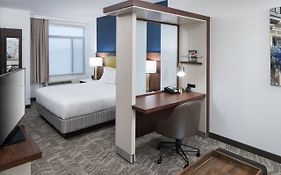 Springhill Suites Alexandria Old Town Southwest